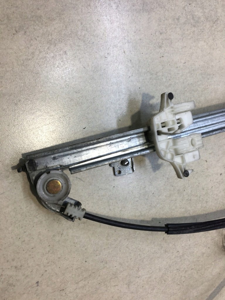 фото №5, Підйомник скло лівий перед c8 1485312080