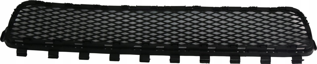 фото №1, Dpa решётка бампера