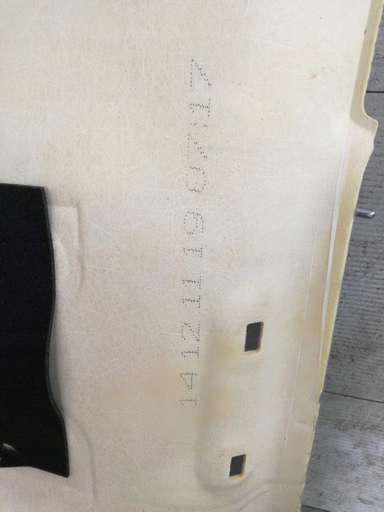 фото №6, Citroen c3 picasso i стеля