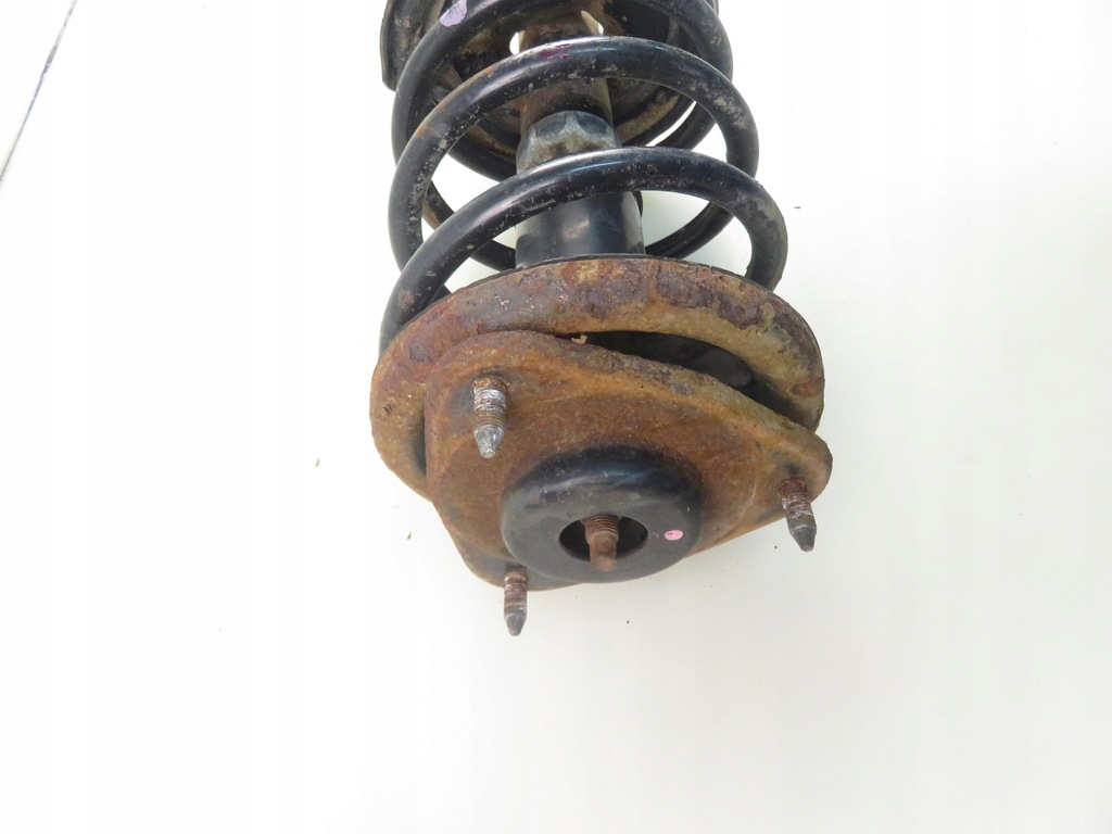 фото №7, Mcperson правый передний mitsubishi outlander i 2.0