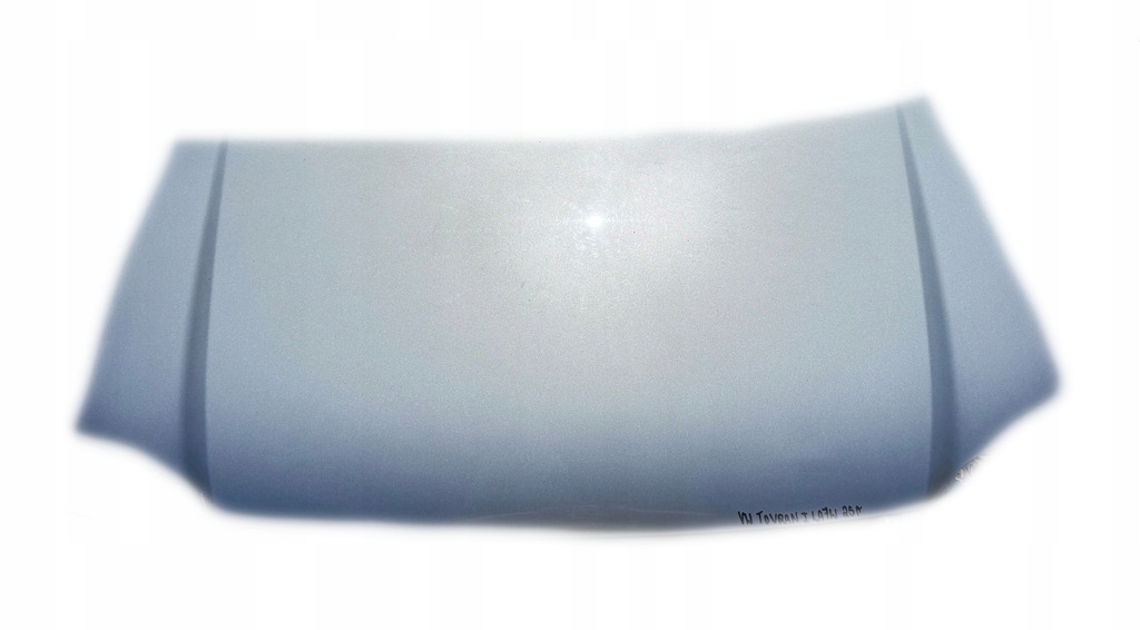 фото №1, Vw touran i капот крышка двигателя la7w