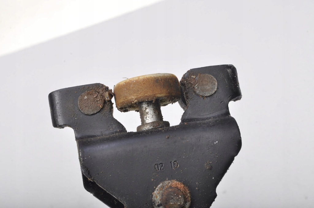 фото №5, Ford transit connect ii ролик дверь левая