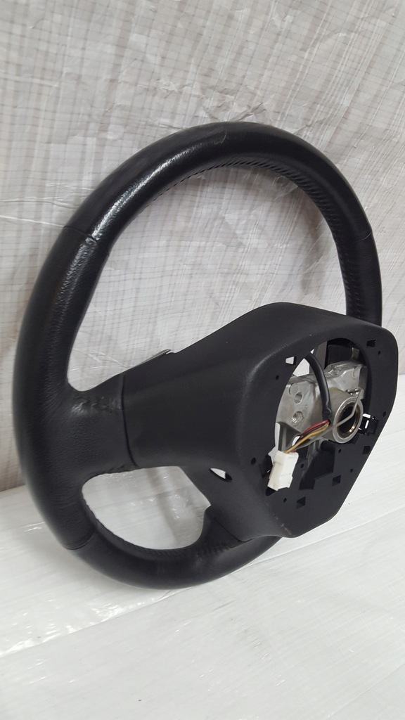 фото №8, Subaru forester 3 iii sh 2.0d 08-11 воздуховод мультифункция круиз-контроль