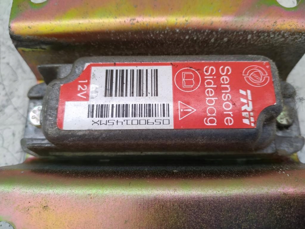 фото №3, Датчик удару alfa romeo 166 2.4 jtd