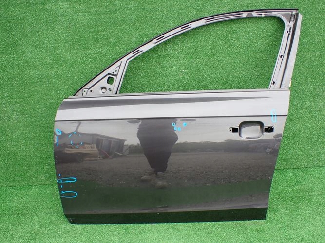 фото №1, Audi a4 b8 08- дверь левая передние перед