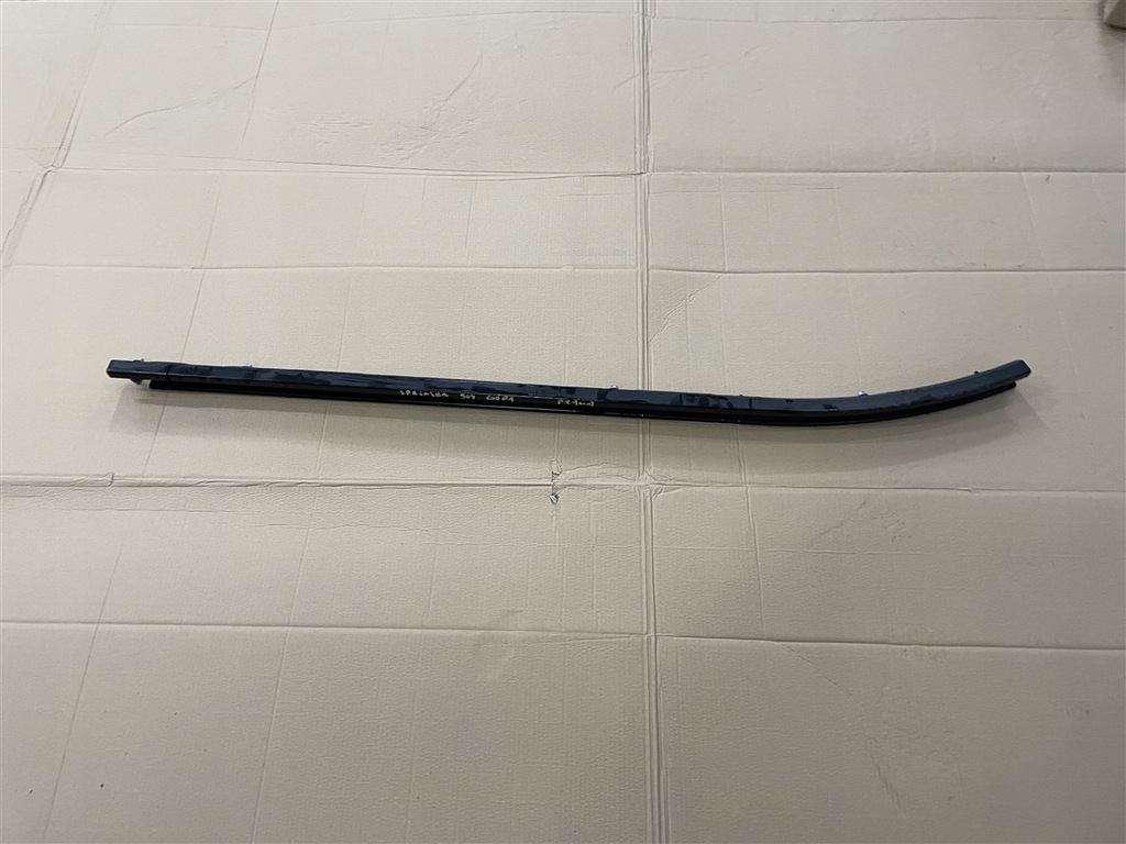 фото №1, Направляющая дверь верхний mercedes sprinter 907 w907 910 w910 18-24r 2020r