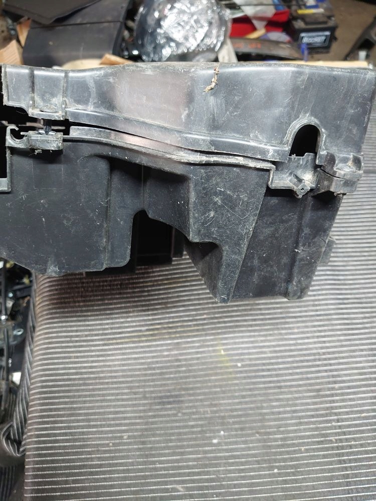 фото №7, Корпус коробка запобіжників c5 iii 3.0 hdi