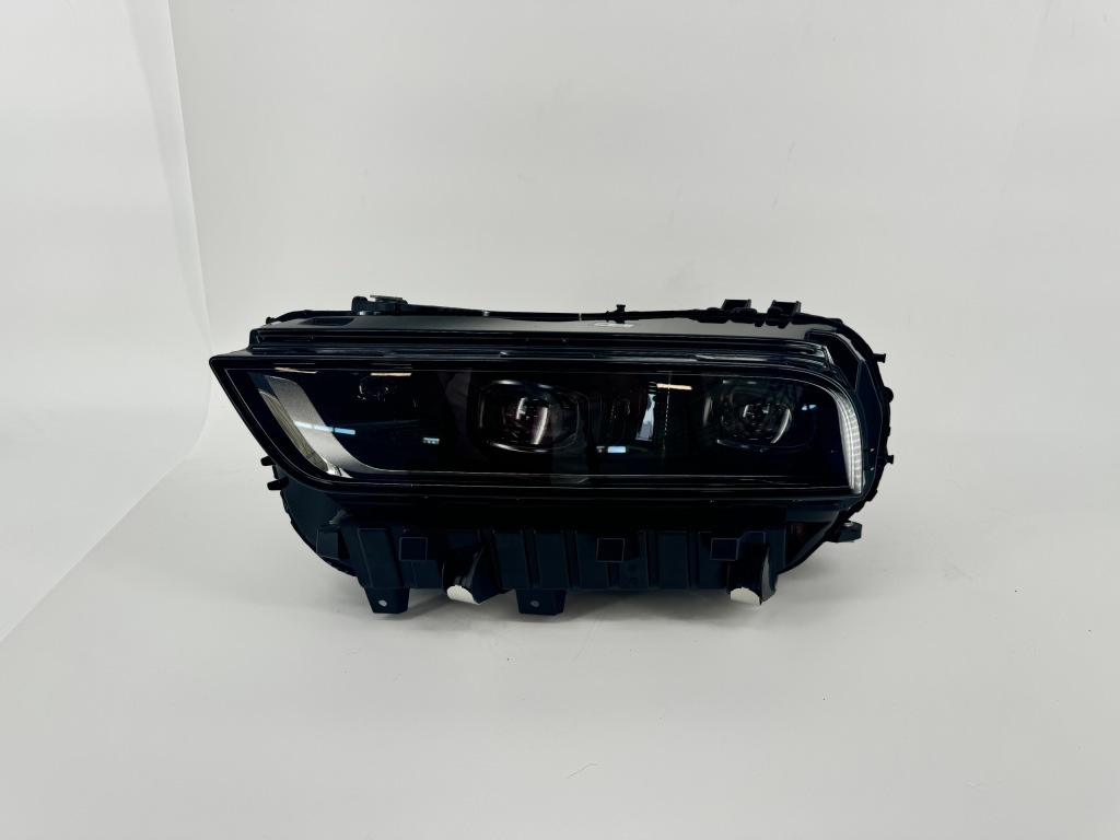 фото №6, Bmw x7 g07 lift лампа ліва права