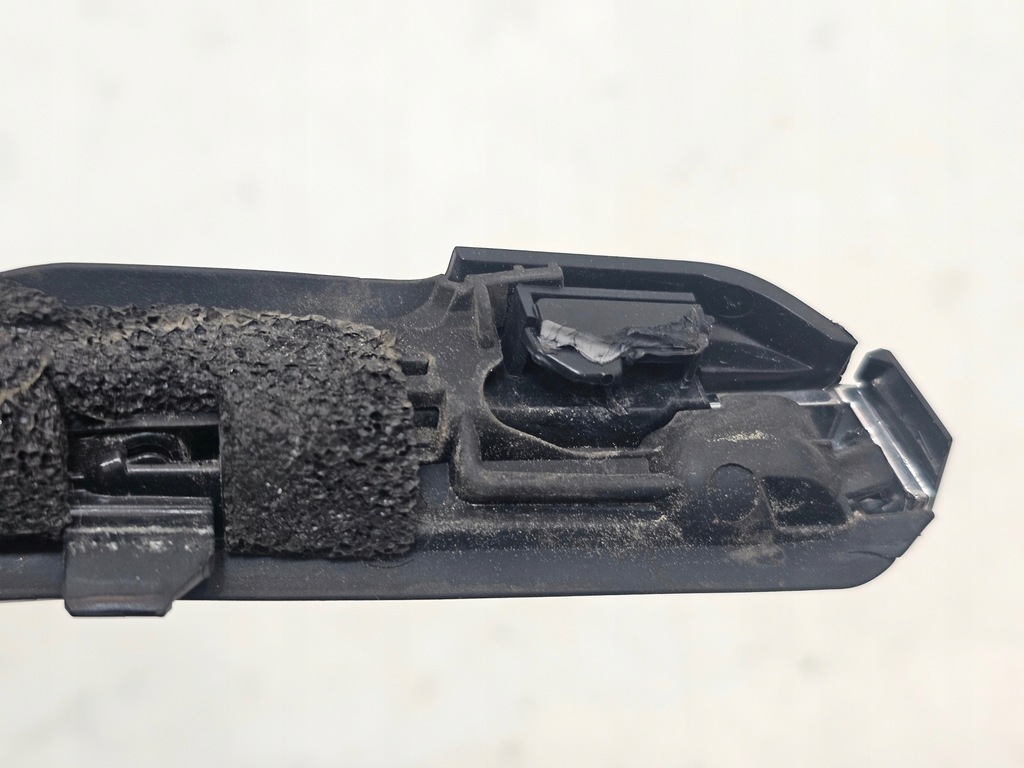 фото №10, Subaru outback vi 23-25 зеркало наружное левая 11pin a2511-821 usa