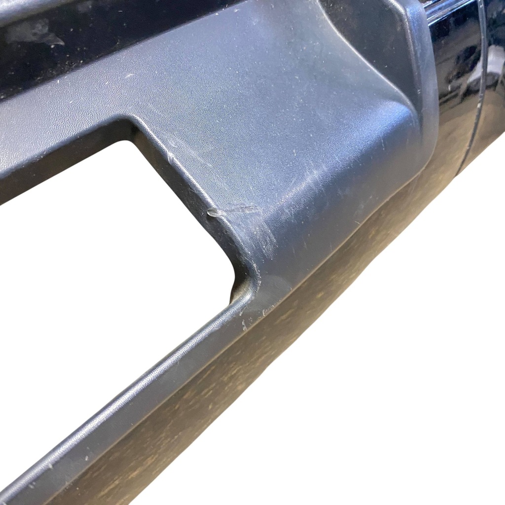 фото №13, Jeep grand cherokee 2017 комплект бампер задний