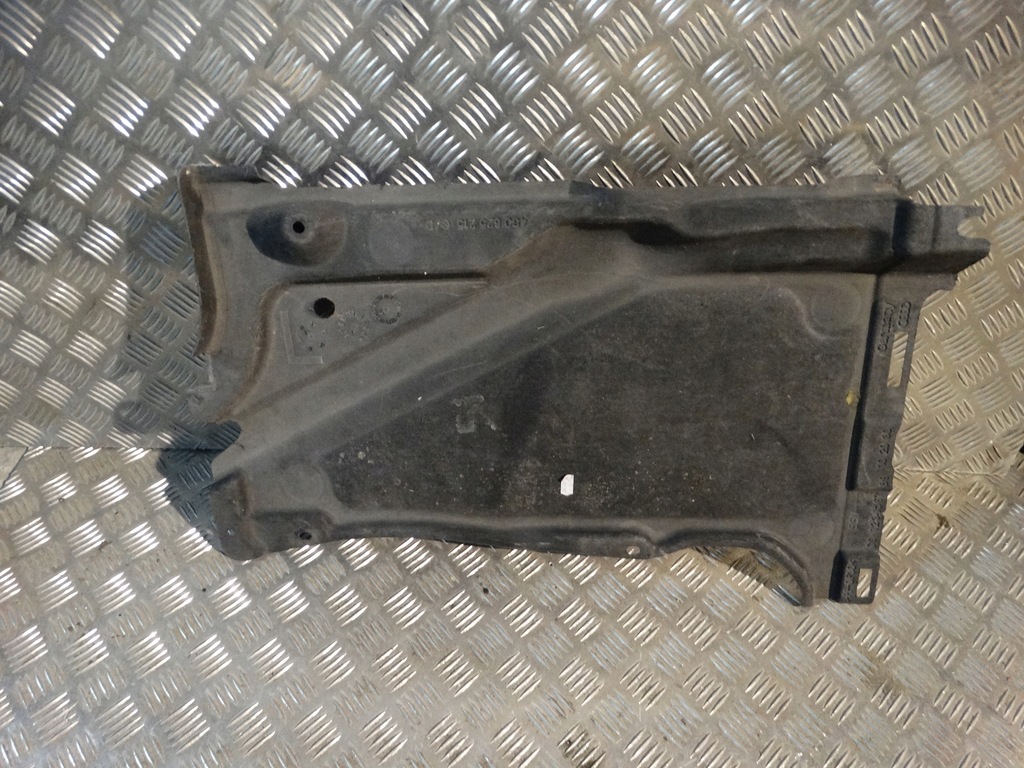 фото №6, Audi a6 c7 захист 4g0825201a 4g0825215c