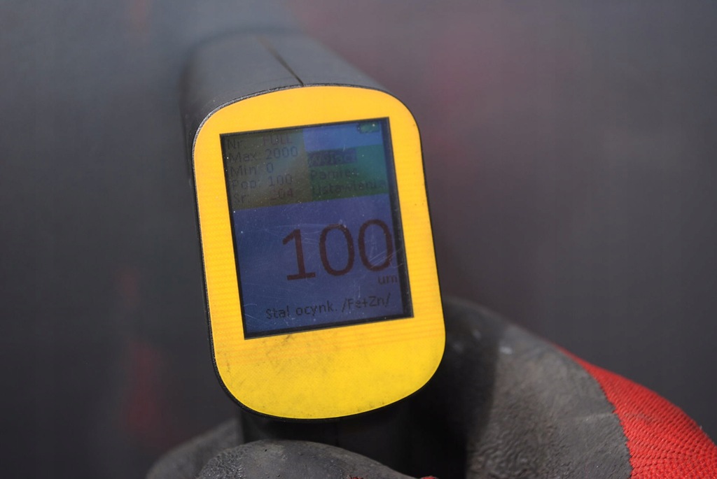 фото №8, Дверь правое задняя ly7g audi a4 b7 avant