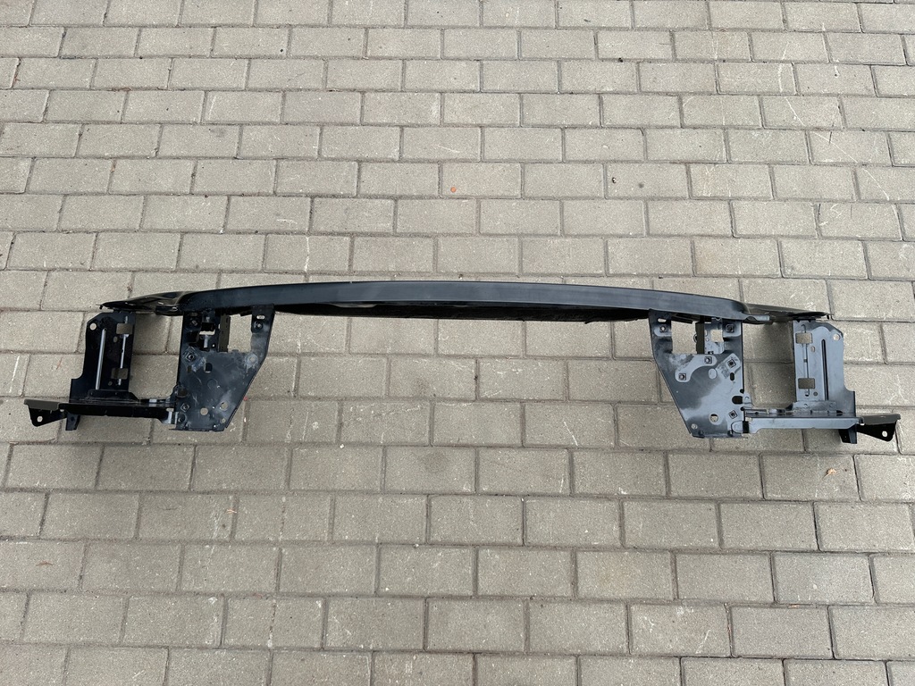 фото №1, Volvo s80 v70 xc70 pas передній підсилювач