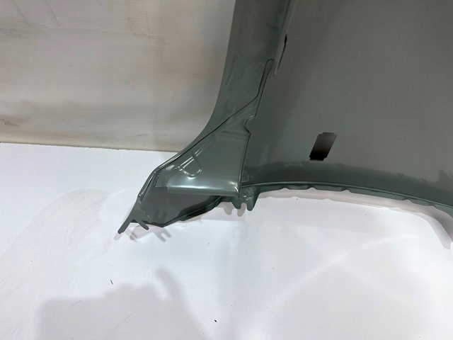 фото №8, Крила передній лівий hyundai santa fe ii 06-12 r.