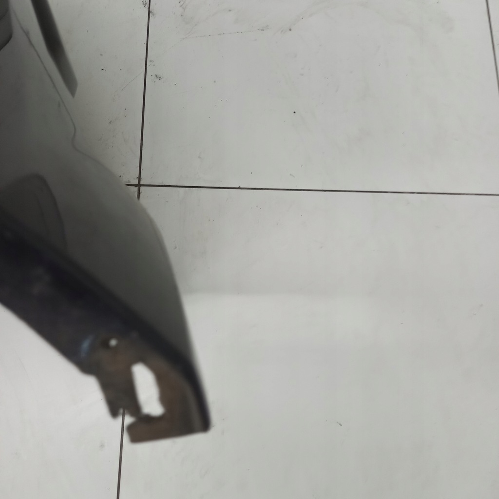 фото №9, Бампер перед передний lift renault megane 2