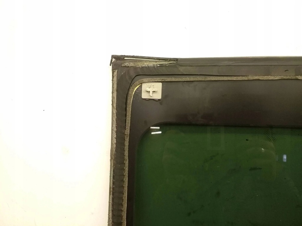 фото №9, Nissan qashqai 2011 скляний люк