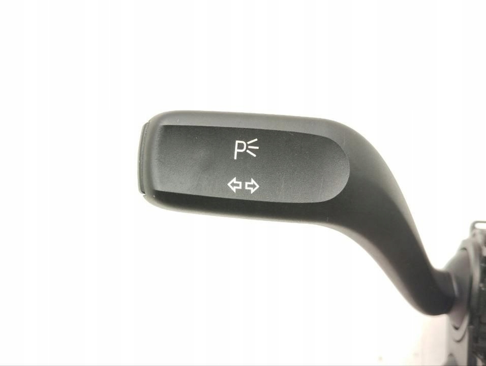 фото №6, Porsche panamera 970 2015 рычаг / переключатель поворотники дворник