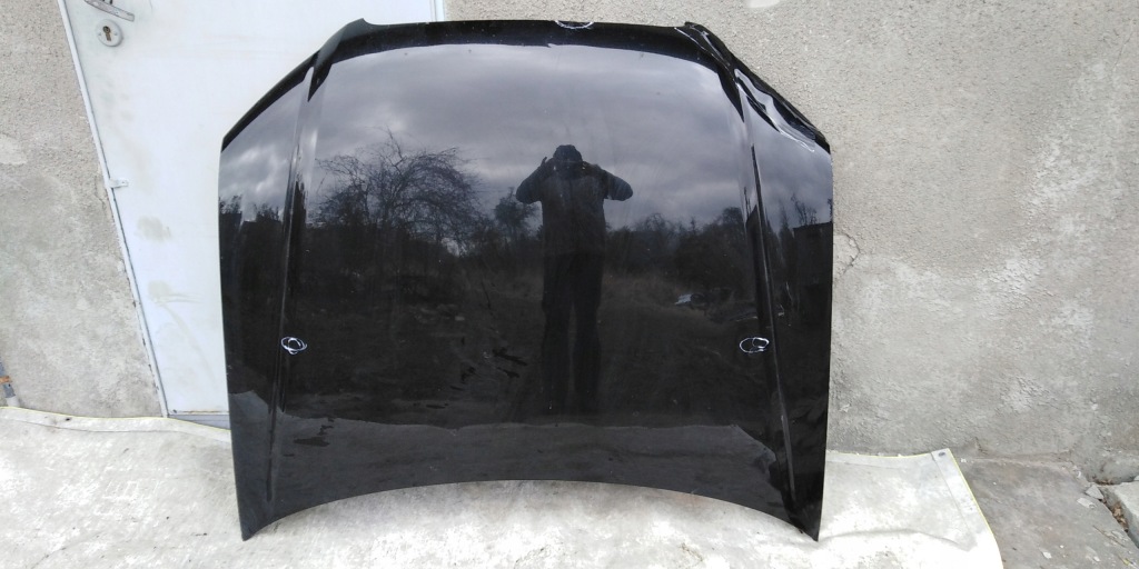 Купить Audi a4 b7 капот шумоизоляция петли lz9y комплект