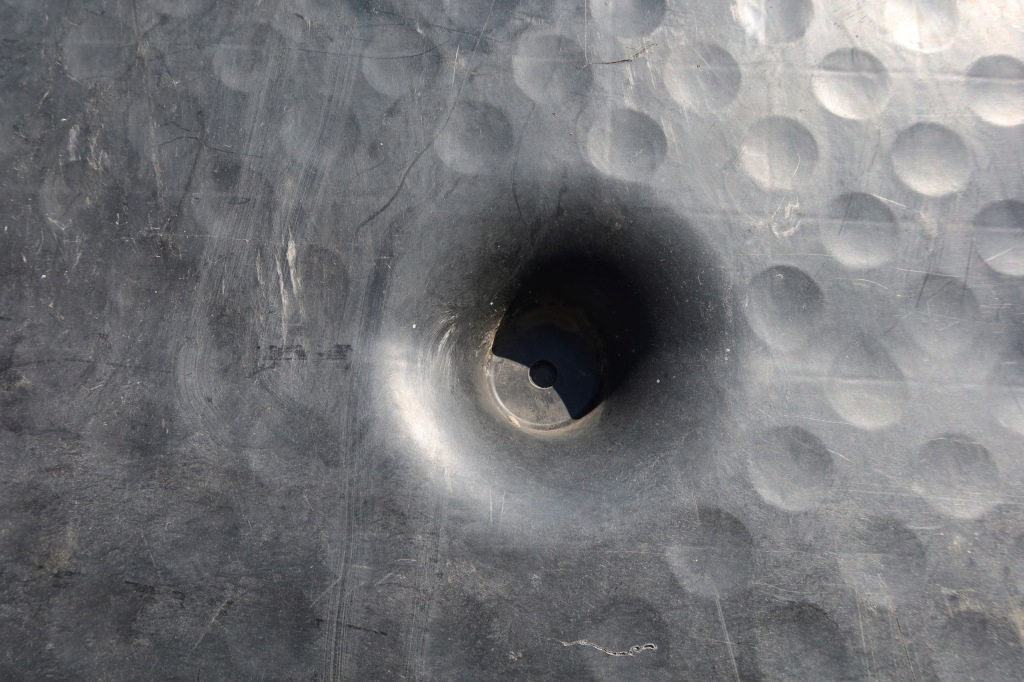 фото №6, Защита плита pod двигатель w204 a20452023