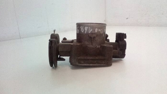 фото №7, Дросельна заслінка suzuki baleno i 1,6b