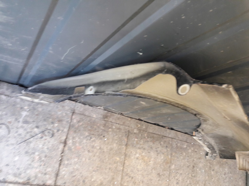 фото №8, Крыло левый перед vectra c signum чёрный