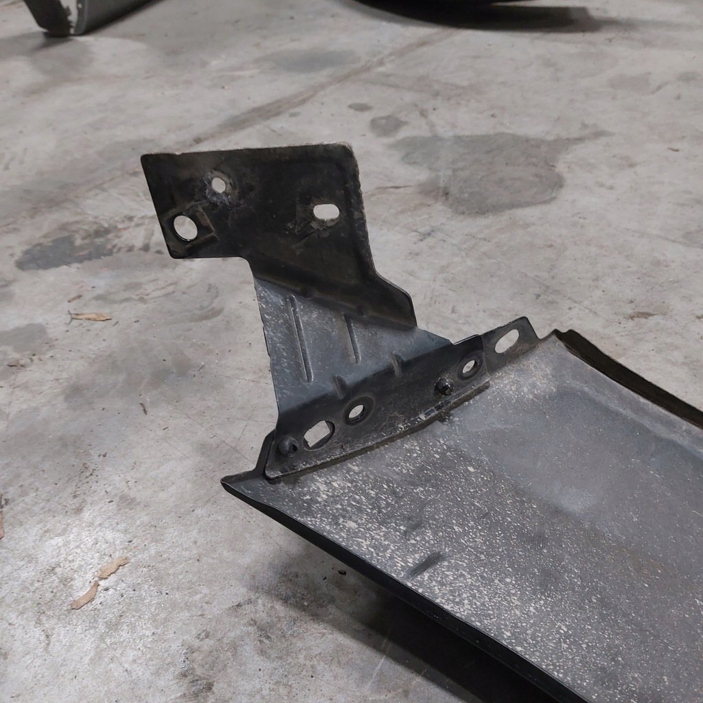 фото №13, Peugeot 207 крила передній лівий код лакофарбового покриття exlb