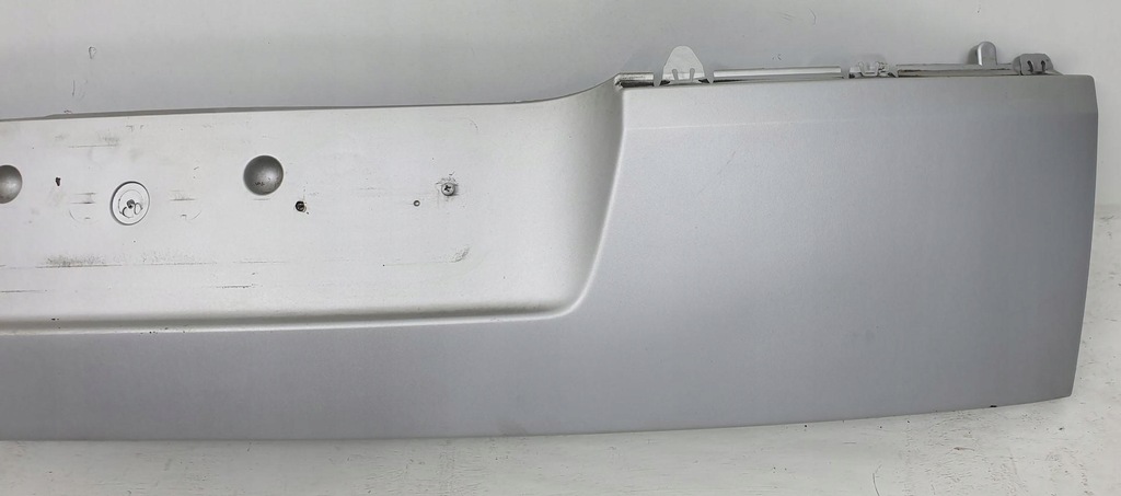 фото №3, Молдинг накладка кришки багажника ted69 renault espace iv 8200007893