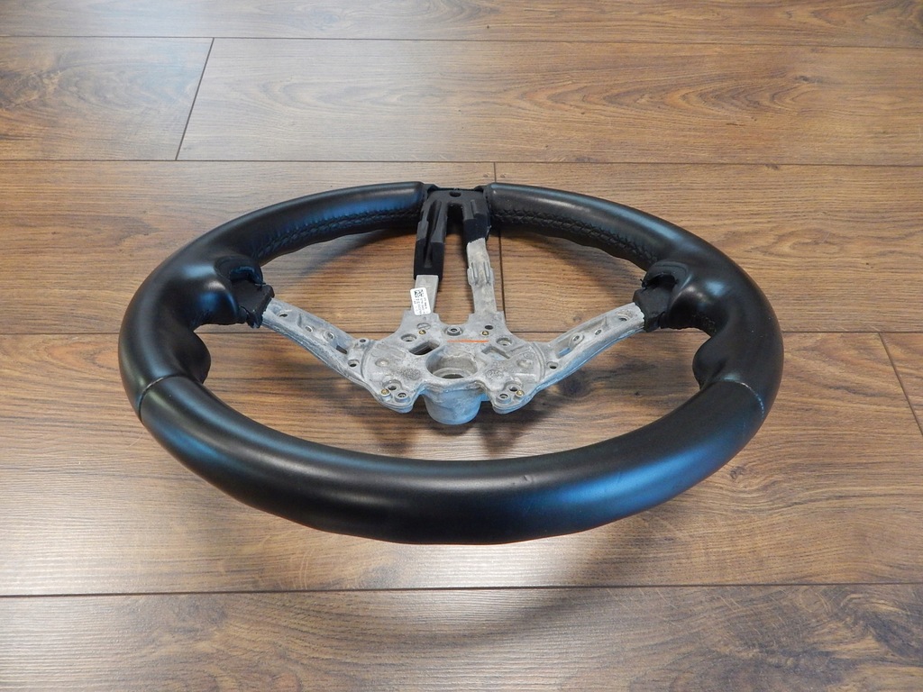 фото №7, Воздуховод bmw f15 f16 x5 x6 m-pakiet oryg