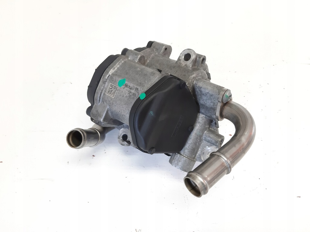 фото №6, Audi a3 8v vw 1.6 2.0 tdi клапан egr 04l131501r