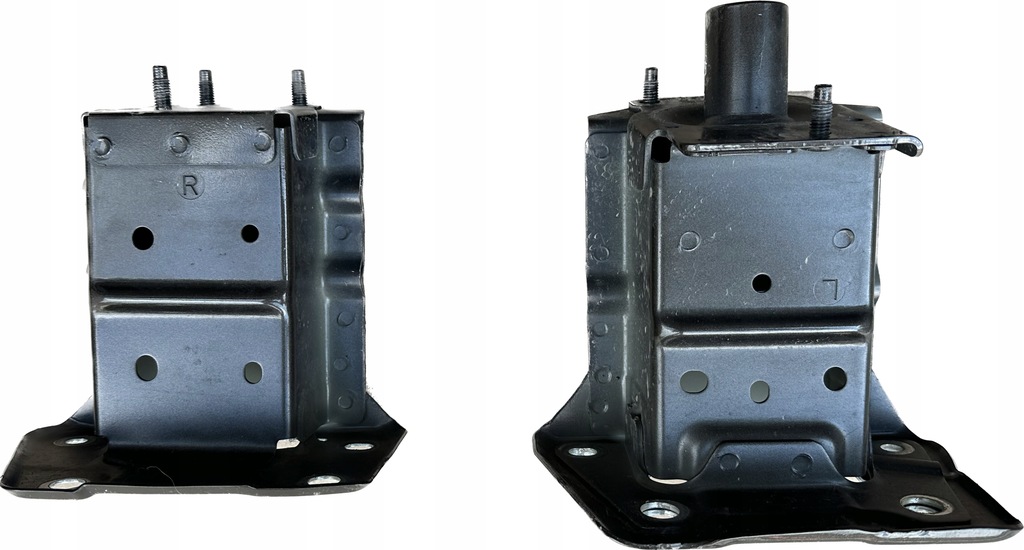 фото №1, Зона деформации перед nissan leaf i