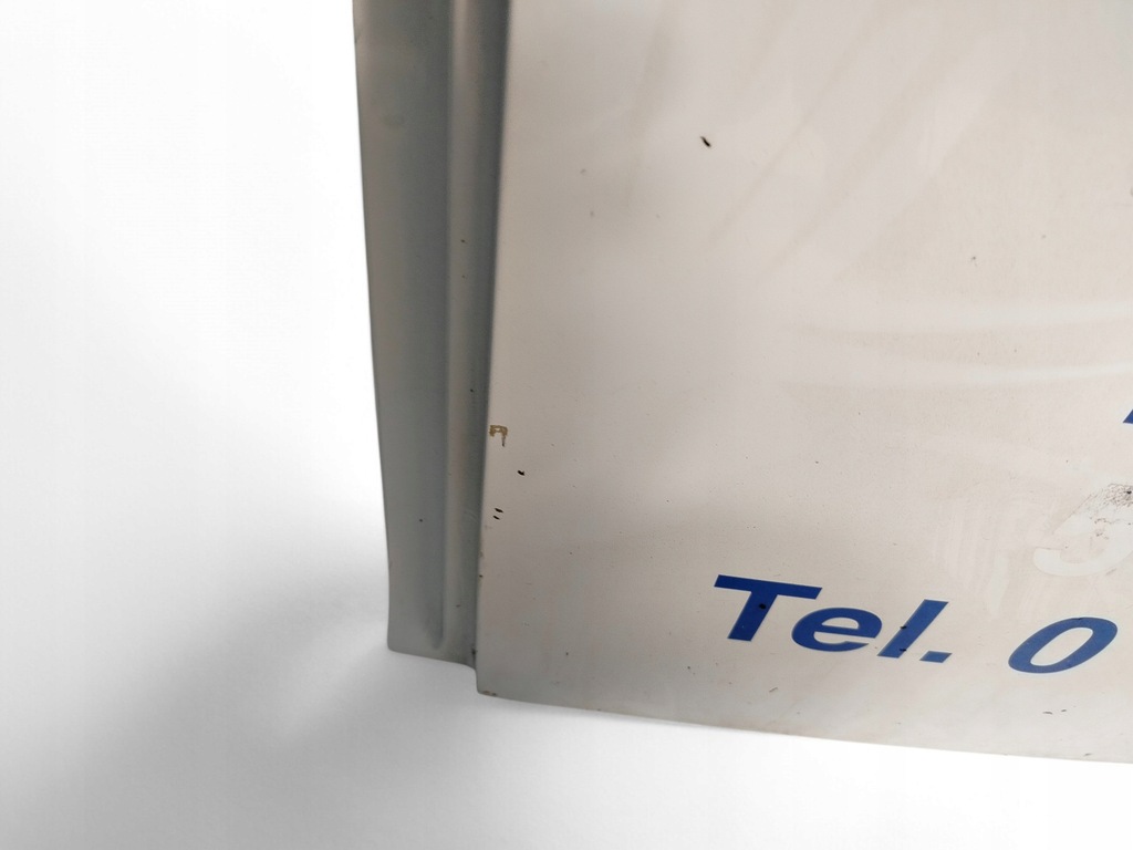 фото №7, Двері задні праве vivaro jumpy proace expert 2016-