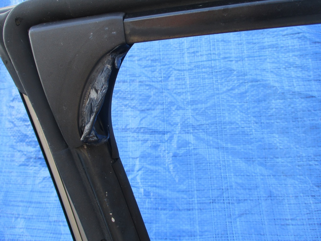 фото №15, Дверь левый левая перед передние lexus rx450h