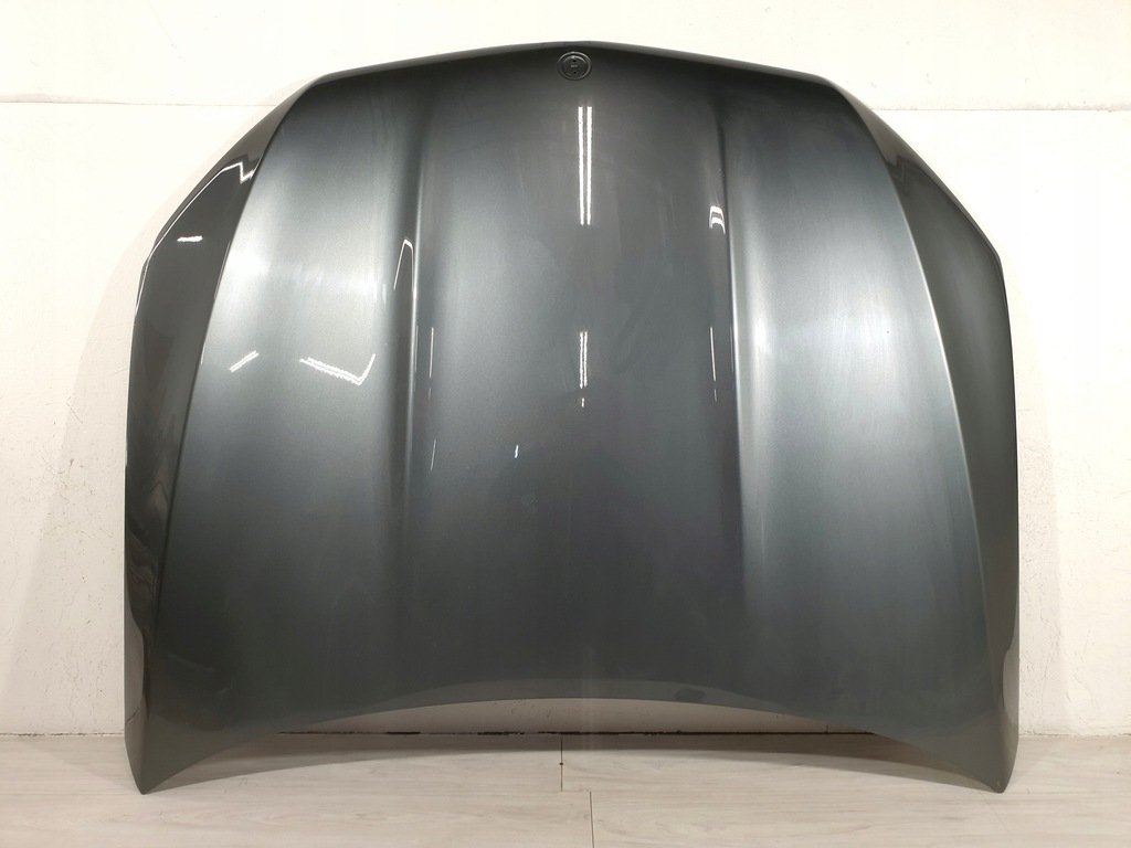 фото №1, Mercedes gle w167 капот кришка двигуна a167880300