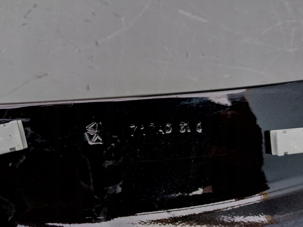 фото №13, Jeep compass ii 2 17- левый передний крыло =