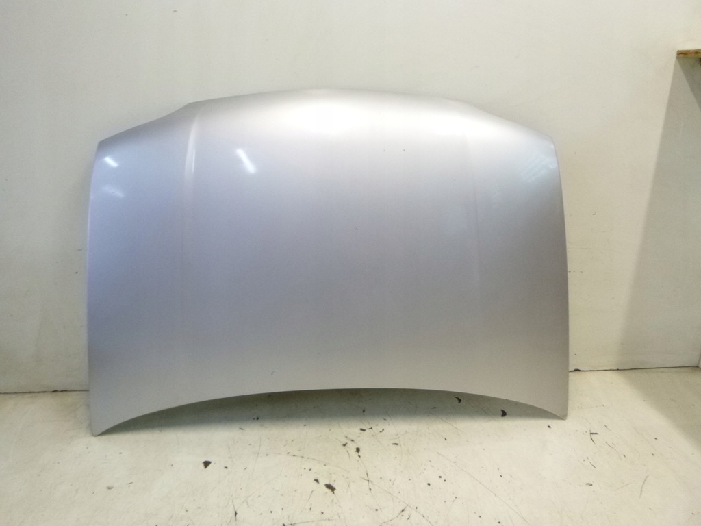 фото №1, Капот seat arosa ls7n 2000r.