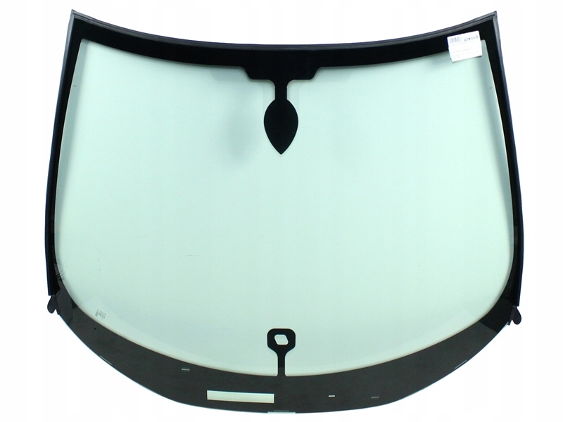 фото №1, Nowa стекло передняя лобовое fiat ulysse ii датчик romb 2006-2010 +прокладка