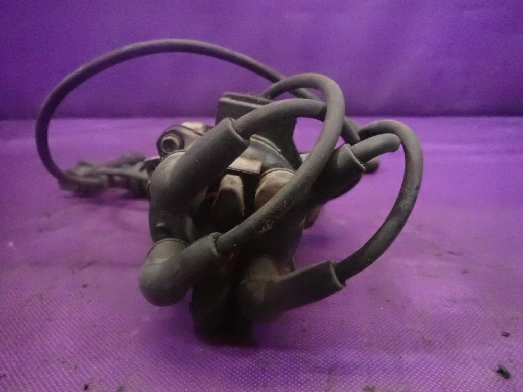 фото №4, Mazda 323 ba 94-98 1.5 аппарат зажигание t2t80371