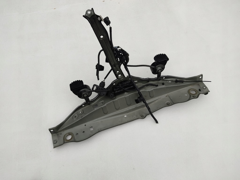 фото №3, Pas верхний усилитель передние rx450h iii 2009-15