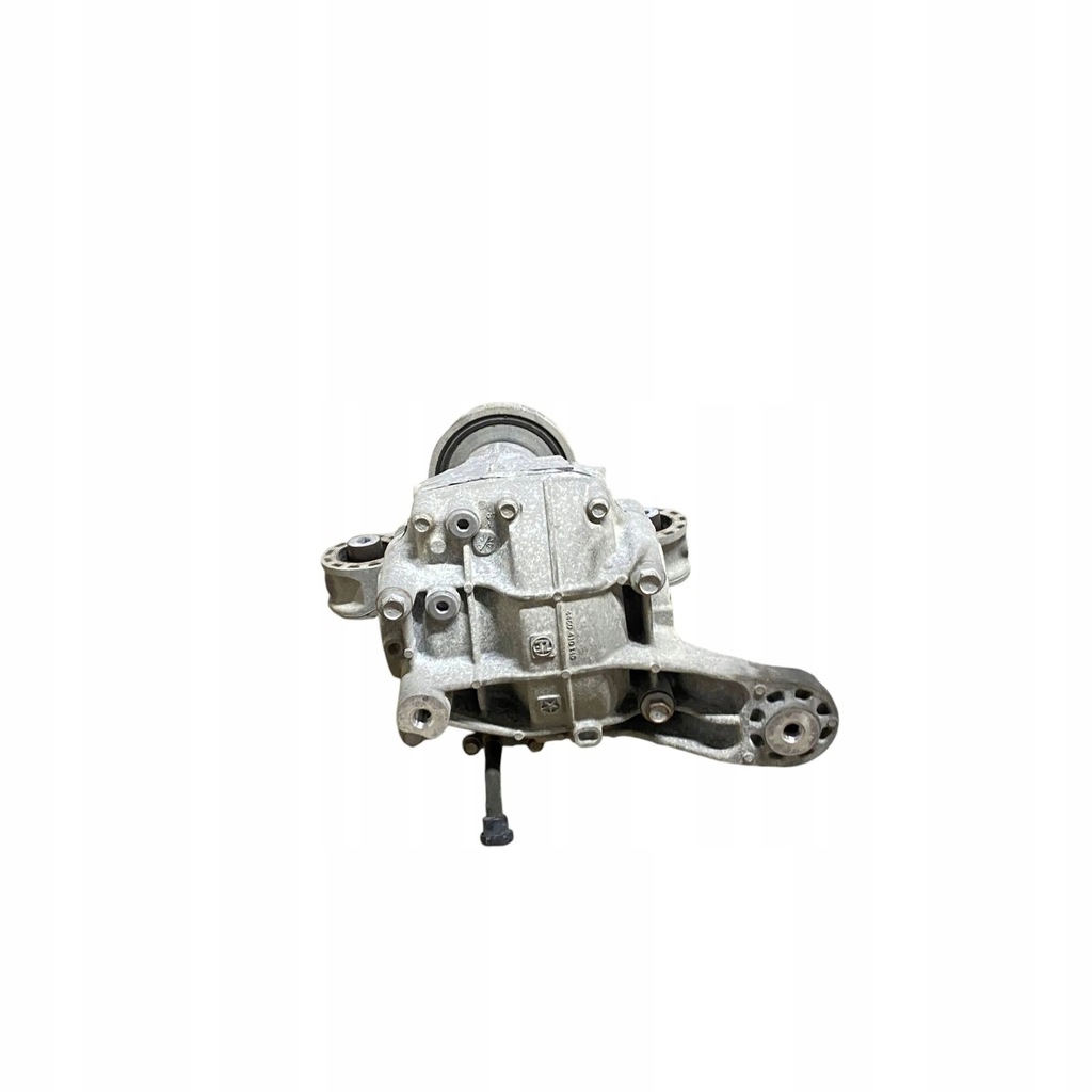 фото №7, Dodge charger 2019 полный дифференциалы