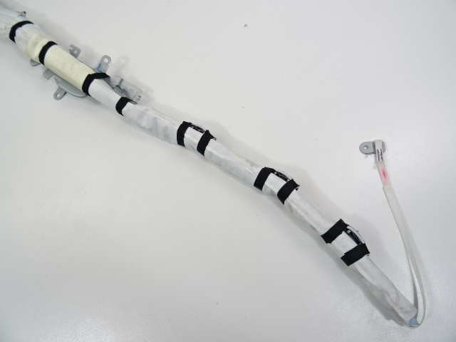 фото №6, Nissan juke f15 подушка безопасности шторка безопасности левая