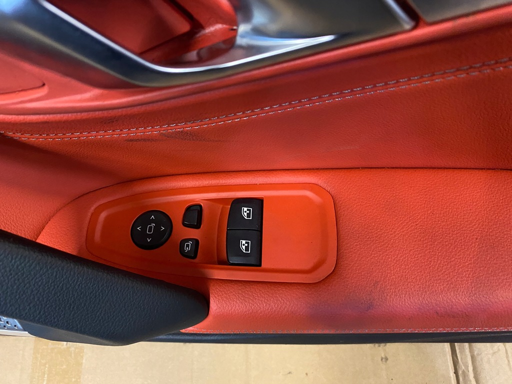 фото №6, Обшивка двері правих bmw z4 g29 uk