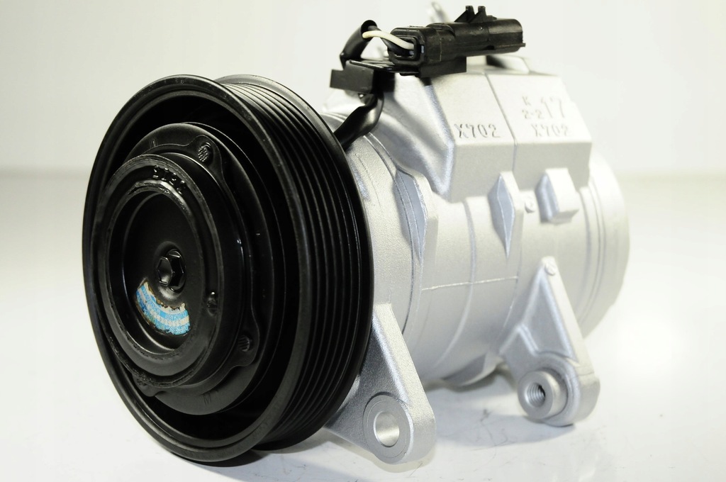 фото №1, Компрессор кондиционера dodge dakota 2004-2007