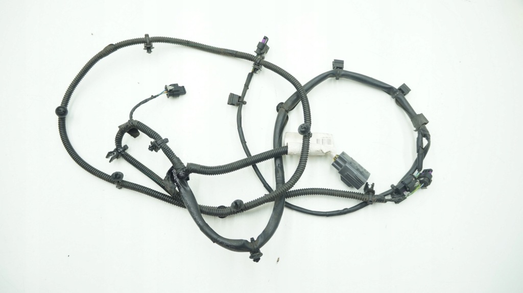 фото №1, Volvo s60 v60 жгут кабели парктроник 30786387