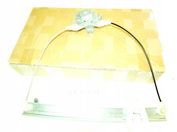 фото №1, Подъемник электрический стекло hyundai accent