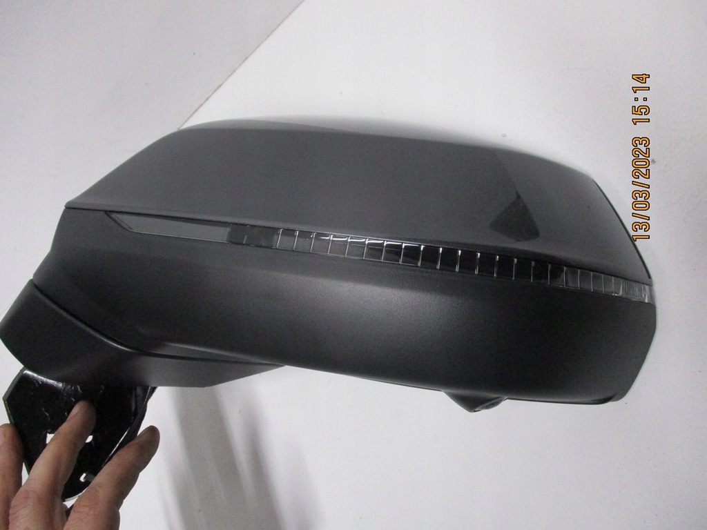 фото №9, Дзеркало дзеркало audi q7 4m0 камера фотохромний