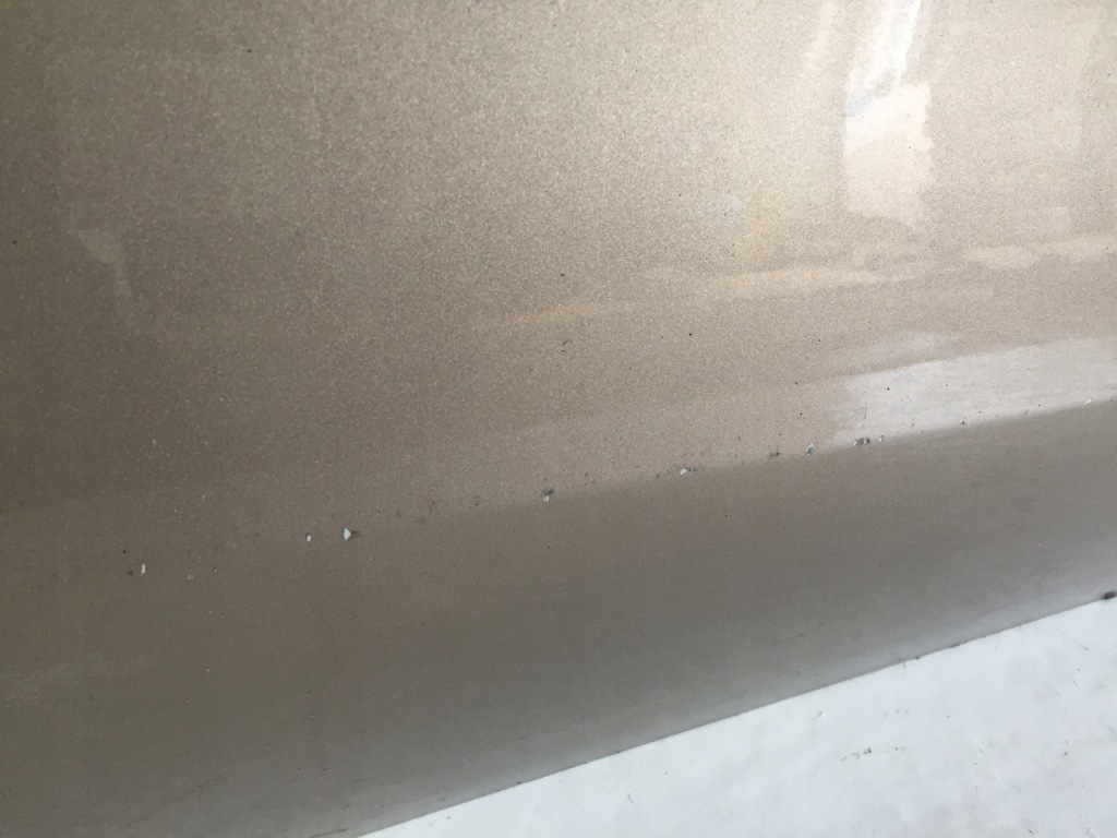 фото №5, Дверь перед правый kia sportage iv цвет cs cs2