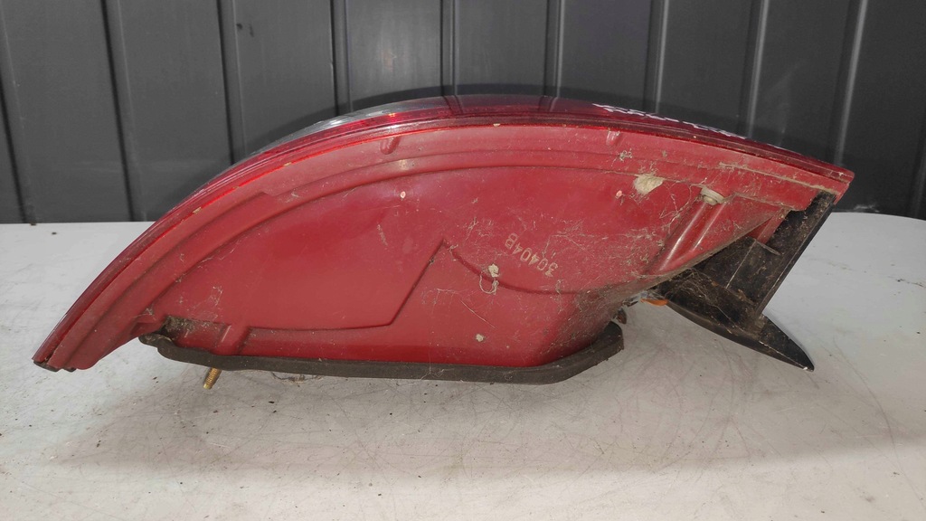 фото №13, Лампа задня ліва + права kia magentis i lift 03-05