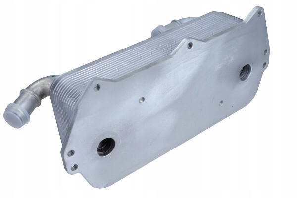 фото №16, Nrf радіатор оливи audi a6 c7 a7 a8 d4 bentley continental flying