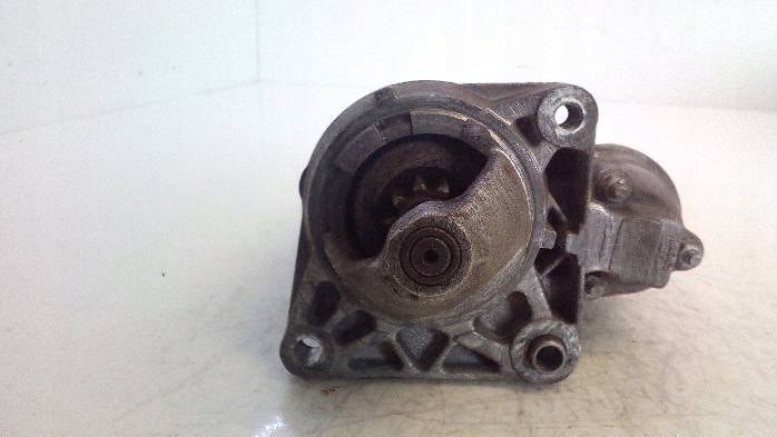 Стартер fiat brava 1,2 b 1999r. 63102007 с Разборки