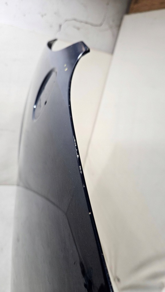 Купити Капот кришка двигуна bmw x3 g01 x4 g02 оригінальна гарний стан